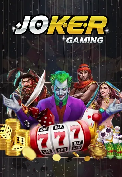 Joker123