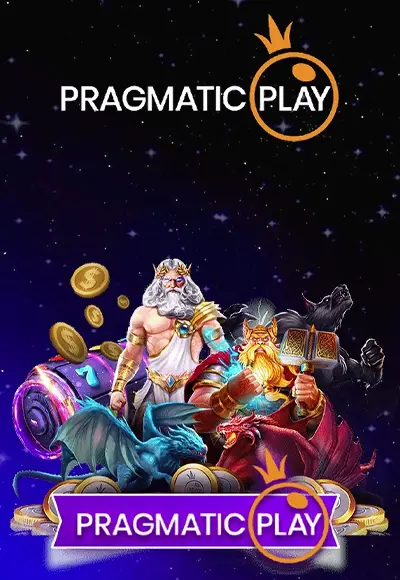 Pragmatic Play (Slot)
